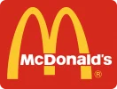 McDonalds logo