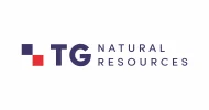 tg natural resources logo